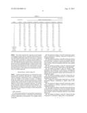 METHOD OF LIPID ASSAY AND REAGENT FOR USE THEREIN diagram and image