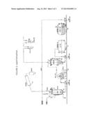 METHODS FOR PRODUCTION OF ALGAE DERIVED OILS diagram and image