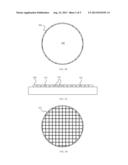 PACKAGING METHOD OF MOLDED WAFER LEVEL CHIP SCALE PACKAGE (WLCSP) diagram and image