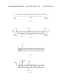 PACKAGING METHOD OF MOLDED WAFER LEVEL CHIP SCALE PACKAGE (WLCSP) diagram and image