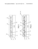 PROCESS FOR FORMING SEMICONDUCTOR STRUCTURE diagram and image