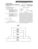 METHOD FOR DEPOSITING AN ENCAPSULATING FILM diagram and image