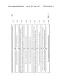 METHOD FOR MANUFACTURING ACTIVE ARRAY SUBSTRATE diagram and image