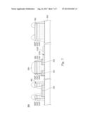 METHOD FOR MANUFACTURING ACTIVE ARRAY SUBSTRATE diagram and image