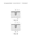 METHOD FOR ETCHING POLYCRYSTALLINE SILICON, METHOD FOR MANUFACTURING     SEMICONDUCTOR DEVICE, AND ETCHING PROGRAM diagram and image