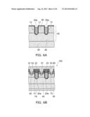 METHOD FOR ETCHING POLYCRYSTALLINE SILICON, METHOD FOR MANUFACTURING     SEMICONDUCTOR DEVICE, AND ETCHING PROGRAM diagram and image