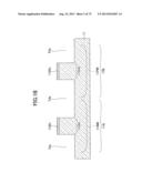 FABRICATION METHOD OF SEMICONDUCTOR DEVICE AND FABRICATION METHOD OF     DYNAMIC THRESHOLD TRANSISTOR diagram and image