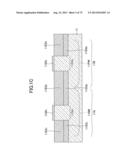 FABRICATION METHOD OF SEMICONDUCTOR DEVICE AND FABRICATION METHOD OF     DYNAMIC THRESHOLD TRANSISTOR diagram and image