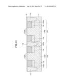 FABRICATION METHOD OF SEMICONDUCTOR DEVICE AND FABRICATION METHOD OF     DYNAMIC THRESHOLD TRANSISTOR diagram and image