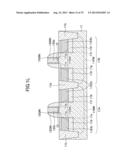 FABRICATION METHOD OF SEMICONDUCTOR DEVICE AND FABRICATION METHOD OF     DYNAMIC THRESHOLD TRANSISTOR diagram and image