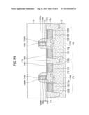 FABRICATION METHOD OF SEMICONDUCTOR DEVICE AND FABRICATION METHOD OF     DYNAMIC THRESHOLD TRANSISTOR diagram and image