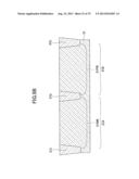 FABRICATION METHOD OF SEMICONDUCTOR DEVICE AND FABRICATION METHOD OF     DYNAMIC THRESHOLD TRANSISTOR diagram and image