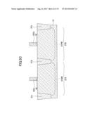 FABRICATION METHOD OF SEMICONDUCTOR DEVICE AND FABRICATION METHOD OF     DYNAMIC THRESHOLD TRANSISTOR diagram and image