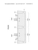 FABRICATION METHOD OF SEMICONDUCTOR DEVICE AND FABRICATION METHOD OF     DYNAMIC THRESHOLD TRANSISTOR diagram and image