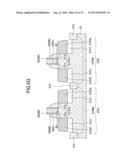 FABRICATION METHOD OF SEMICONDUCTOR DEVICE AND FABRICATION METHOD OF     DYNAMIC THRESHOLD TRANSISTOR diagram and image