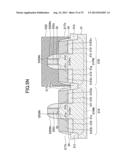 FABRICATION METHOD OF SEMICONDUCTOR DEVICE AND FABRICATION METHOD OF     DYNAMIC THRESHOLD TRANSISTOR diagram and image