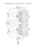 FABRICATION METHOD OF SEMICONDUCTOR DEVICE AND FABRICATION METHOD OF     DYNAMIC THRESHOLD TRANSISTOR diagram and image