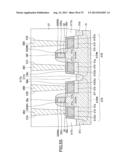 FABRICATION METHOD OF SEMICONDUCTOR DEVICE AND FABRICATION METHOD OF     DYNAMIC THRESHOLD TRANSISTOR diagram and image