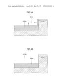 FABRICATION METHOD OF SEMICONDUCTOR DEVICE AND FABRICATION METHOD OF     DYNAMIC THRESHOLD TRANSISTOR diagram and image