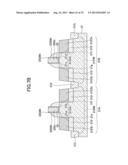 FABRICATION METHOD OF SEMICONDUCTOR DEVICE AND FABRICATION METHOD OF     DYNAMIC THRESHOLD TRANSISTOR diagram and image
