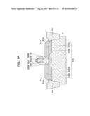 FABRICATION METHOD OF SEMICONDUCTOR DEVICE AND FABRICATION METHOD OF     DYNAMIC THRESHOLD TRANSISTOR diagram and image