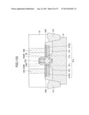 FABRICATION METHOD OF SEMICONDUCTOR DEVICE AND FABRICATION METHOD OF     DYNAMIC THRESHOLD TRANSISTOR diagram and image