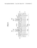 FABRICATION METHOD OF SEMICONDUCTOR DEVICE AND FABRICATION METHOD OF     DYNAMIC THRESHOLD TRANSISTOR diagram and image