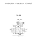 FABRICATION METHOD OF SEMICONDUCTOR DEVICE AND FABRICATION METHOD OF     DYNAMIC THRESHOLD TRANSISTOR diagram and image