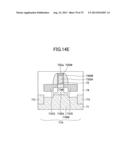 FABRICATION METHOD OF SEMICONDUCTOR DEVICE AND FABRICATION METHOD OF     DYNAMIC THRESHOLD TRANSISTOR diagram and image