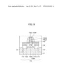 FABRICATION METHOD OF SEMICONDUCTOR DEVICE AND FABRICATION METHOD OF     DYNAMIC THRESHOLD TRANSISTOR diagram and image