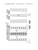 Vertical Cross-Point Memory Arrays diagram and image