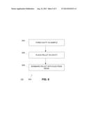 ANTIMONIDE-BASED COMPOUND SEMICONDUCTOR WITH TITANIUM TUNGSTEN STACK diagram and image