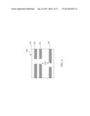 CUT-MASK PATTERNING PROCESS FOR FIN-LIKE FIELD EFFECT TRANSISTOR (FINFET)     DEVICE diagram and image