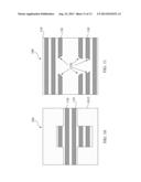 CUT-MASK PATTERNING PROCESS FOR FIN-LIKE FIELD EFFECT TRANSISTOR (FINFET)     DEVICE diagram and image