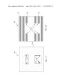 CUT-MASK PATTERNING PROCESS FOR FIN-LIKE FIELD EFFECT TRANSISTOR (FINFET)     DEVICE diagram and image