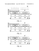 PHOTORESIST REMOVAL METHOD AND PATTERNING PROCESS UTILIZING THE SAME diagram and image