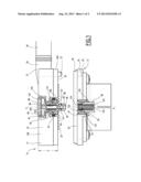 Lockable Connector diagram and image