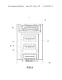 COMBINED STACKED CONNECTOR ASSEMBLY diagram and image