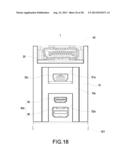 COMBINED STACKED CONNECTOR ASSEMBLY diagram and image