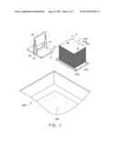 AIR BLOCKING APPARATUS diagram and image