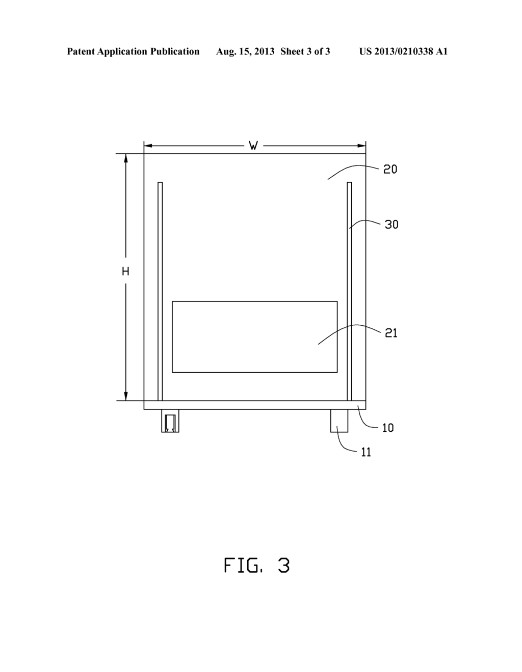 AIR BLOCKING APPARATUS - diagram, schematic, and image 04