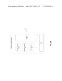 METHOD AND SYSTEM FOR BROADBAND NEAR-FIELD COMMUNICATION (BNC) UTILIZING     FULL SPECTRUM CAPTURE (FSC) SUPPORTING BRIDGING ACROSS WALL diagram and image