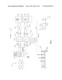 METHOD AND SYSTEM FOR BROADBAND NEAR-FIELD COMMUNICATION (BNC) UTILIZING     FULL SPECTRUM CAPTURE (FSC) SUPPORTING BRIDGING ACROSS WALL diagram and image