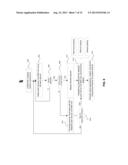 METHOD AND SYSTEM FOR BROADBAND NEAR-FIELD COMMUNICATION (BNC) UTILIZING     FULL SPECTRUM CAPTURE (FSC) SUPPORTING BRIDGING ACROSS WALL diagram and image