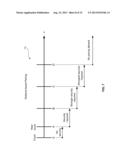 METHOD AND SYSTEM FOR BROADBAND NEAR-FIELD COMMUNICATION (BNC) UTILIZING     FULL SPECTRUM CAPTURE (FSC) SUPPORTING BRIDGING ACROSS WALL diagram and image