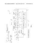 METHOD AND SYSTEM FOR BROADBAND NEAR-FIELD COMMUNICATION (BNC) UTILIZING     FULL SPECTRUM CAPTURE (FSC) SUPPORTING CONCURRENT CHARGING AND     COMMUNICATION diagram and image