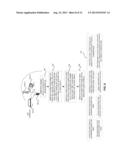 METHOD AND SYSTEM FOR BROADBAND NEAR-FIELD COMMUNICATION (BNC) UTILIZING     FULL SPECTRUM CAPTURE (FSC) SUPPORTING CONCURRENT CHARGING AND     COMMUNICATION diagram and image