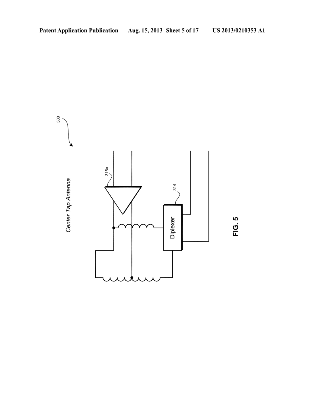 METHOD AND SYSTEM FOR BROADBAND NEAR-FIELD COMMUNICATION UTILIZING FULL     SPECTRUM CAPTURE (FSC) SUPPORTING SCREEN AND APPLICATION SHARING - diagram, schematic, and image 06