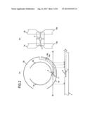 OPTICAL DISC AND REMOTE CONTROL DEVICE diagram and image