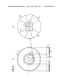 OPTICAL DISC AND REMOTE CONTROL DEVICE diagram and image